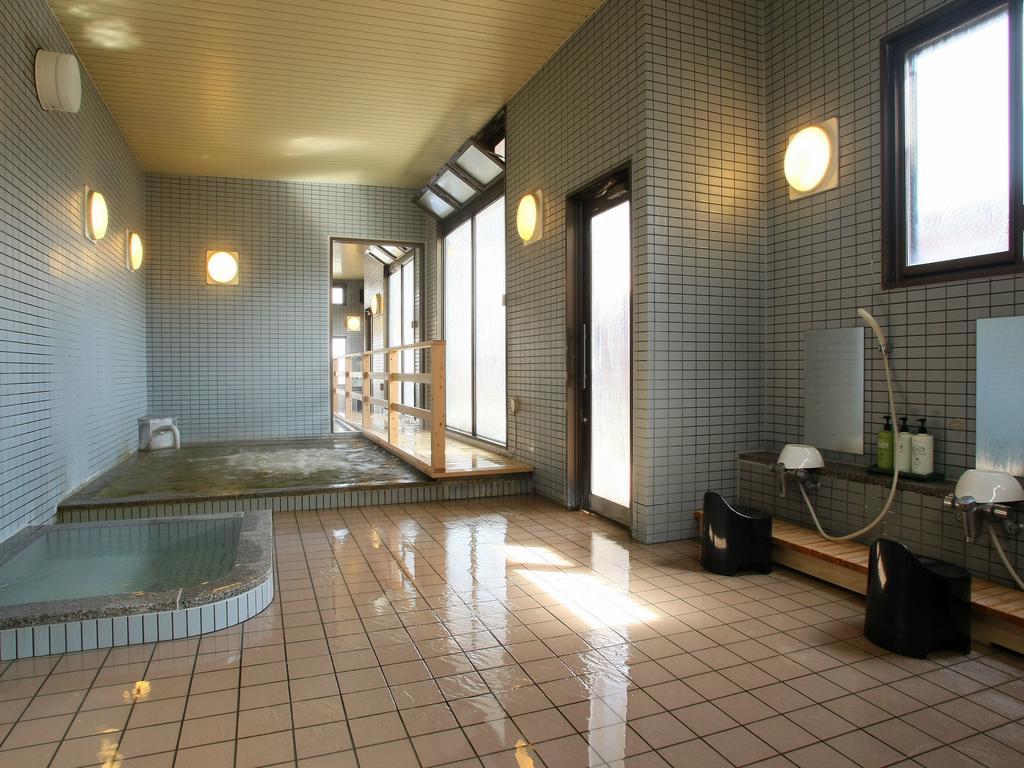 Hotel 1-2-3 Kofu Shingen Onsen Номер фото