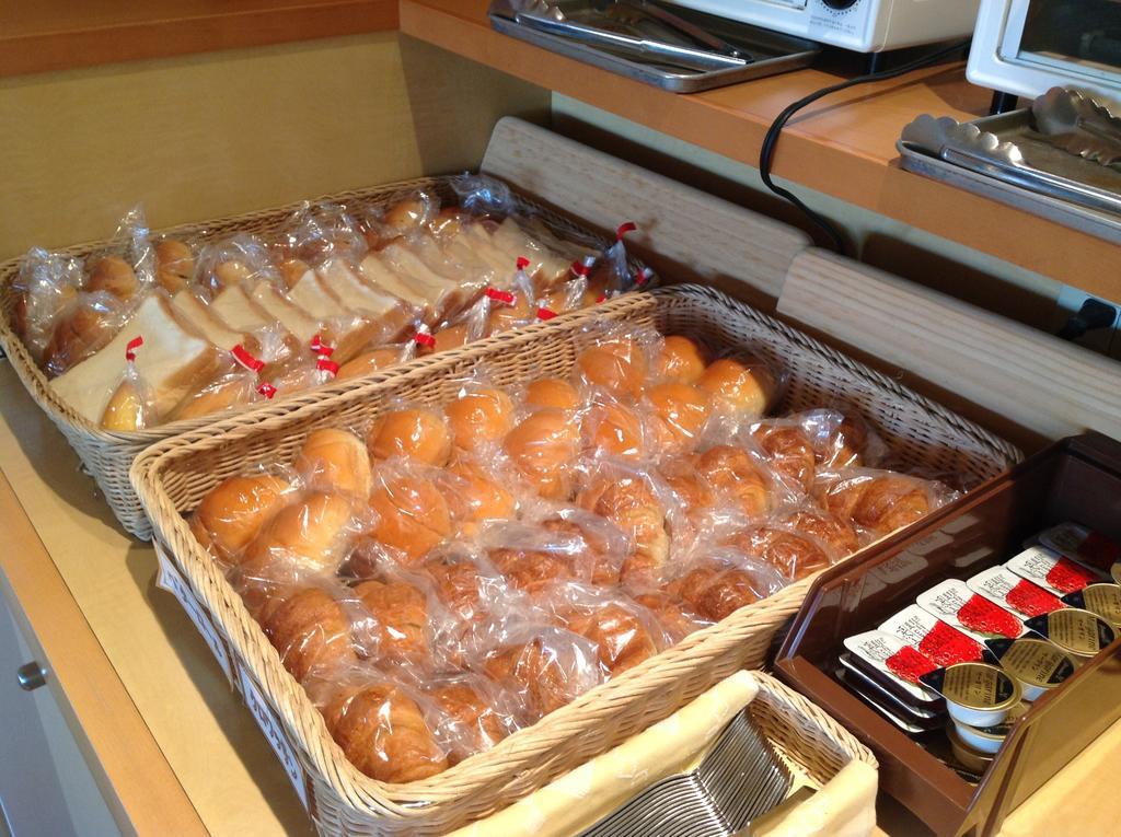 Hotel 1-2-3 Kofu Shingen Onsen Номер фото