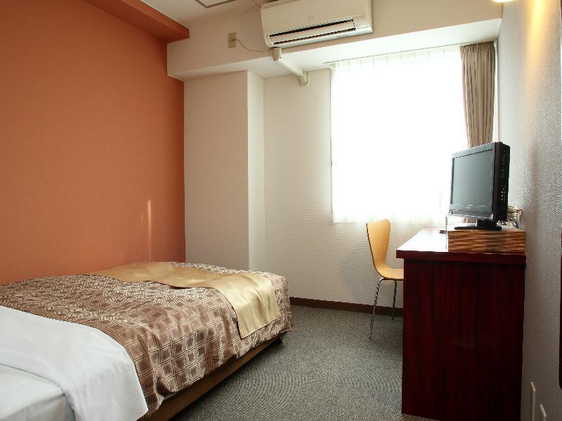 Hotel 1-2-3 Kofu Shingen Onsen Екстер'єр фото